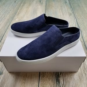 *NIB* VINCE Slip-On Sneaker - Blue